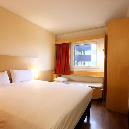 Ibis Buenos Aires Obelisco Hotel Eksteriør billede
