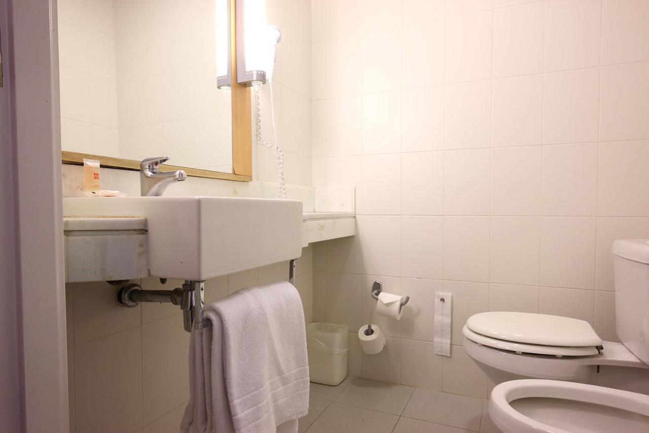 Ibis Buenos Aires Obelisco Hotel Eksteriør billede