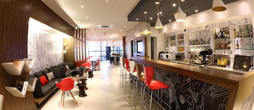 Ibis Buenos Aires Obelisco Hotel Eksteriør billede