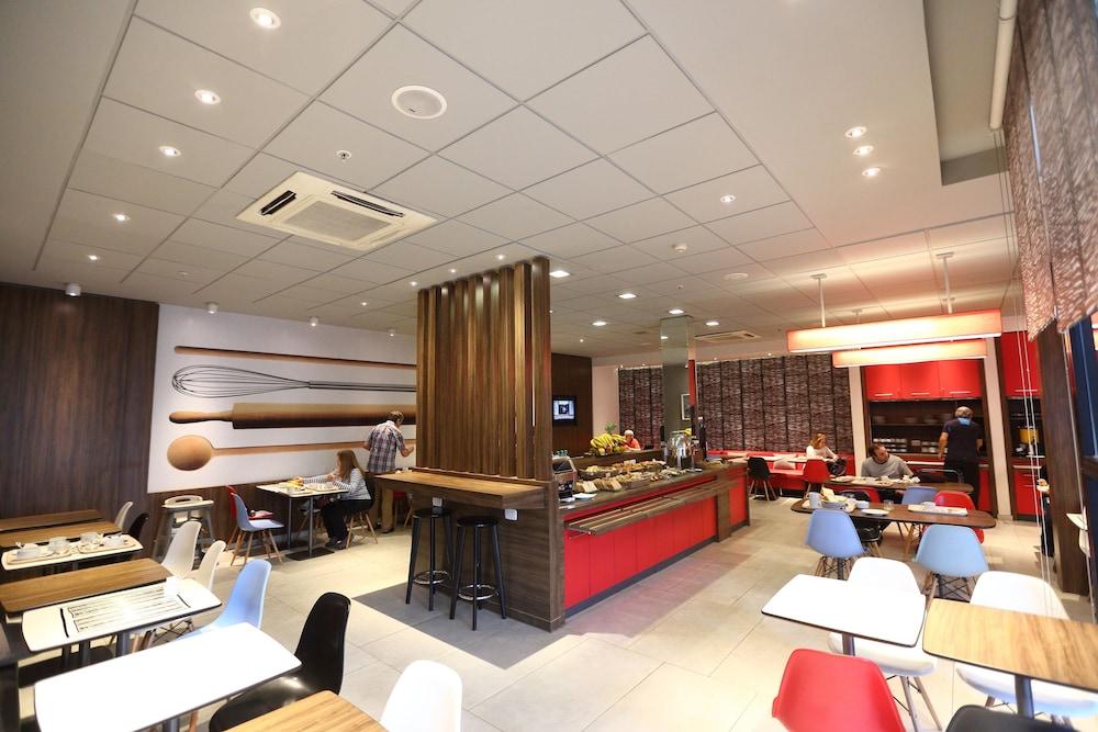 Ibis Buenos Aires Obelisco Hotel Eksteriør billede