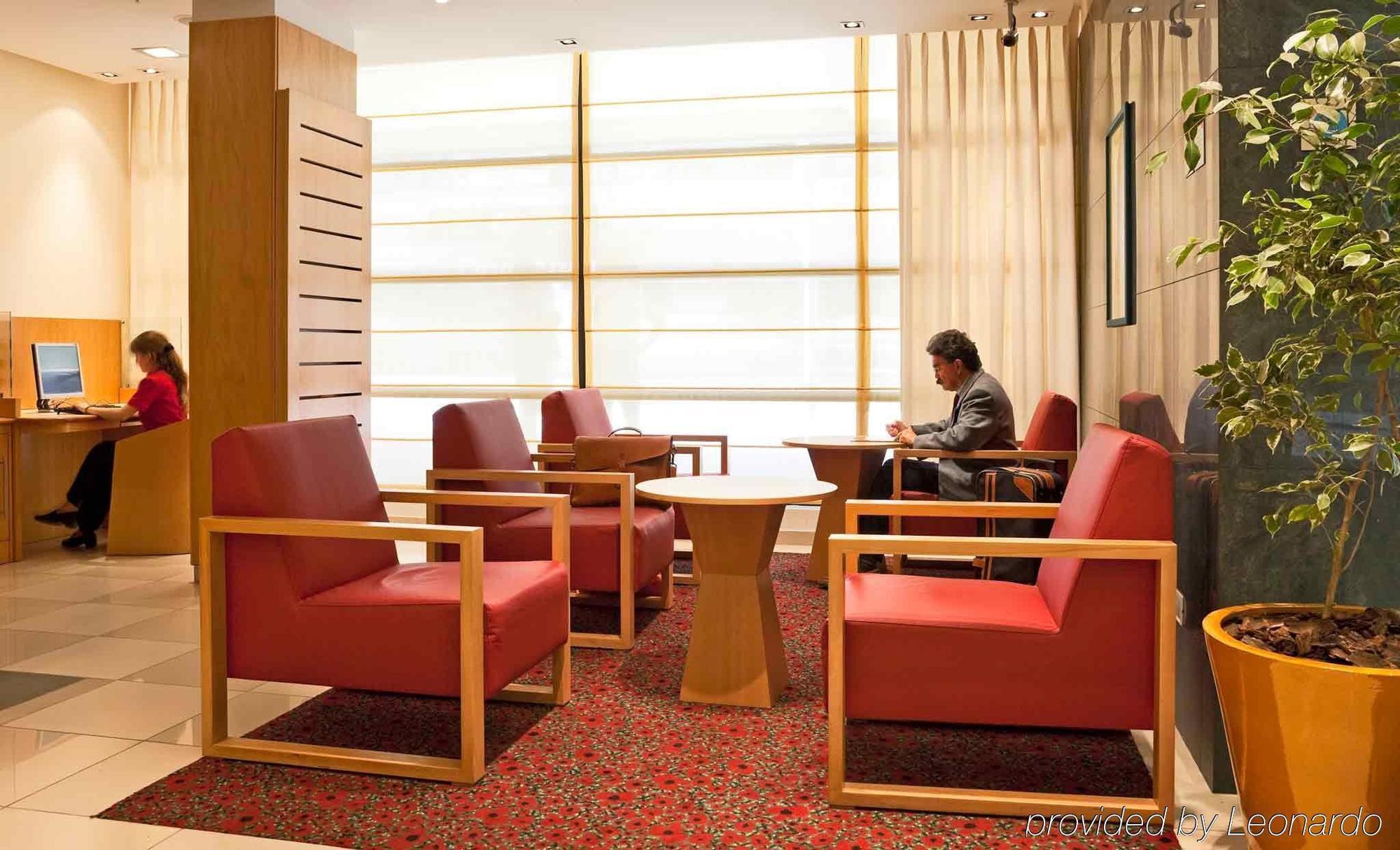Ibis Buenos Aires Obelisco Hotel Eksteriør billede
