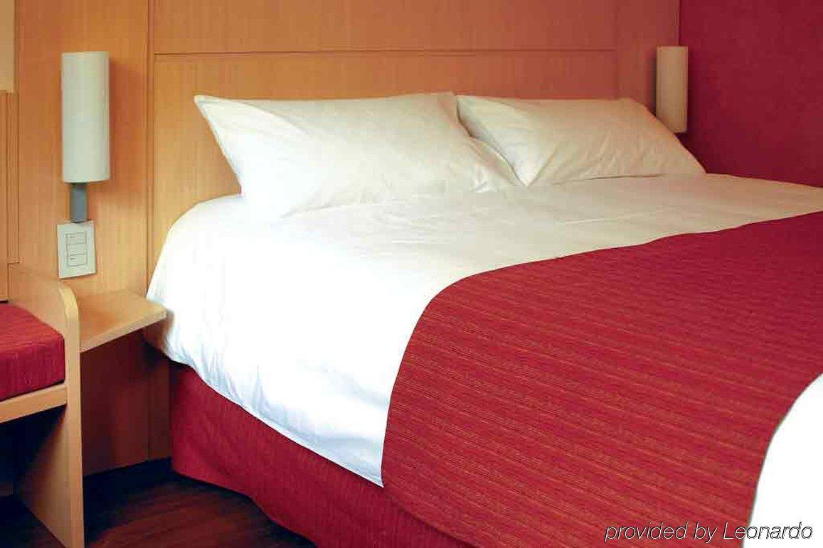 Ibis Buenos Aires Obelisco Hotel Eksteriør billede