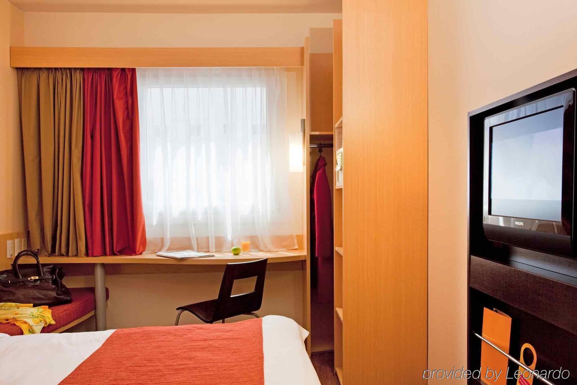 Ibis Buenos Aires Obelisco Hotel Eksteriør billede