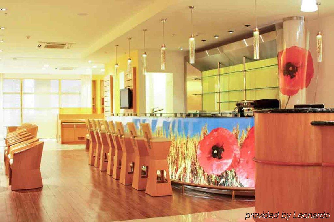 Ibis Buenos Aires Obelisco Hotel Eksteriør billede