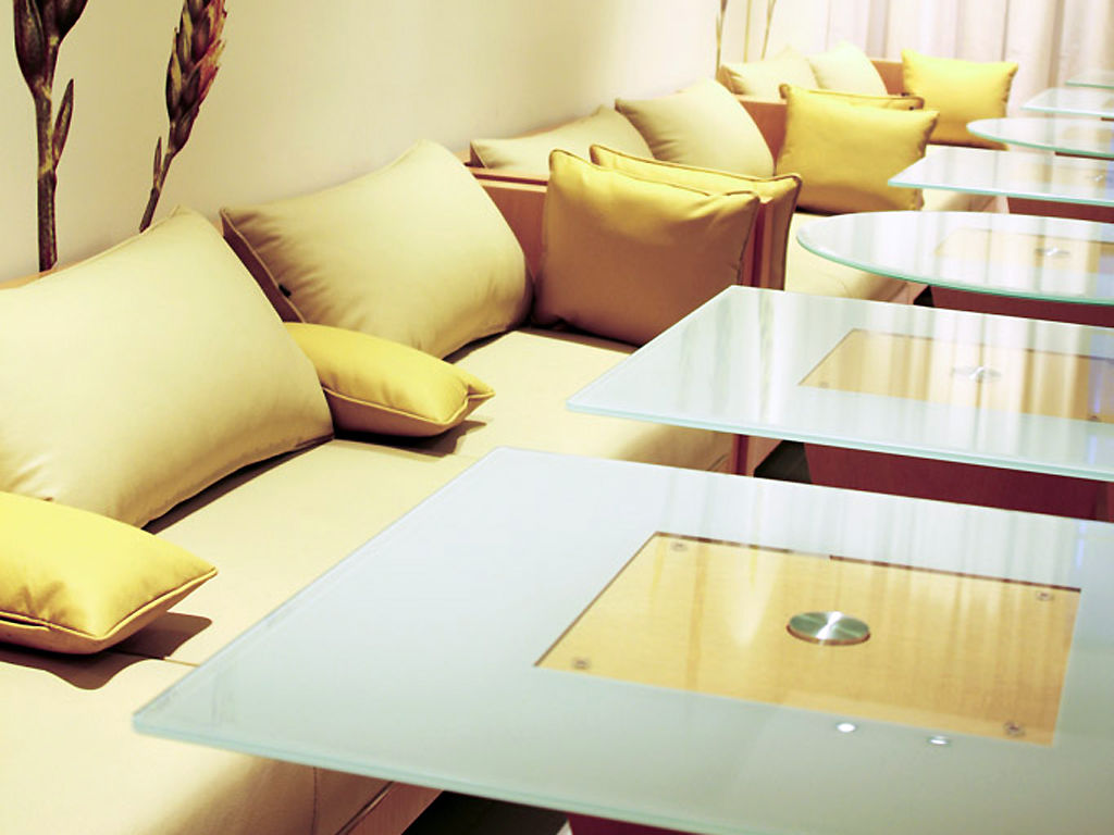 Ibis Buenos Aires Obelisco Hotel Eksteriør billede