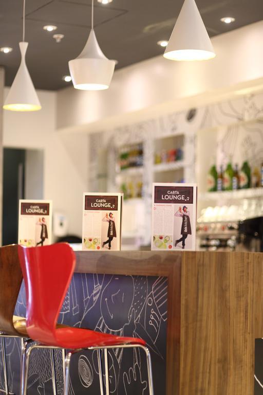 Ibis Buenos Aires Obelisco Hotel Eksteriør billede
