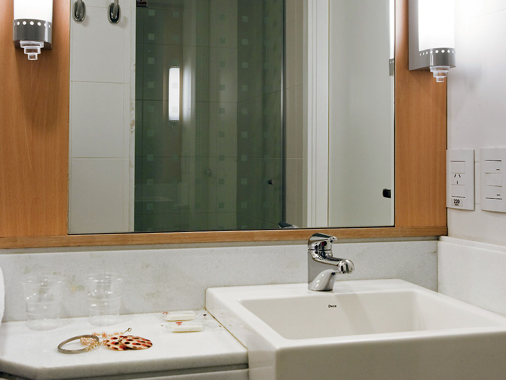 Ibis Buenos Aires Obelisco Hotel Eksteriør billede